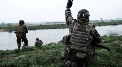 Германия в рамках учений отработает оперативную переброску войск на восток