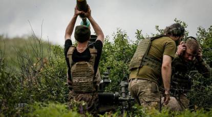 Украина с большим успехом применяет тактику ИГИЛ* – Newsweek