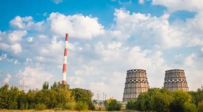 Литва уверенно движется к экономическому коллапсу, даря Украине оборудование своих энергообъектов