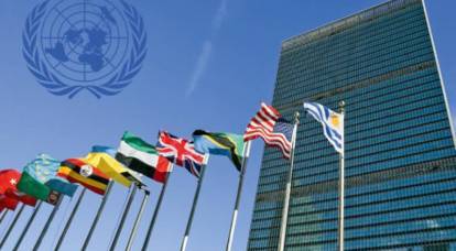 Il Consiglio di sicurezza dell'ONU ha bloccato la discussione sul conflitto di Kerch