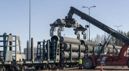 基辅承诺破坏德国的“ Nord Stream-2”计划
