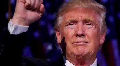 Trump julisti Yhdysvaltain voiton terroristeista Syyriassa kolmatta kertaa