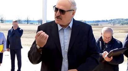Against coronavirus and Russia: Lukashenko loses his “last fight”
