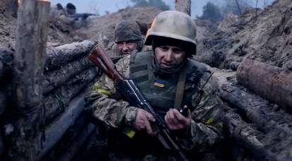 Украина потеряла больше восьми тысяч солдат за месяц