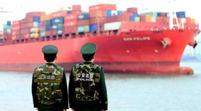 Кто на самом деле проигрывает в торговой войне США и Китая?