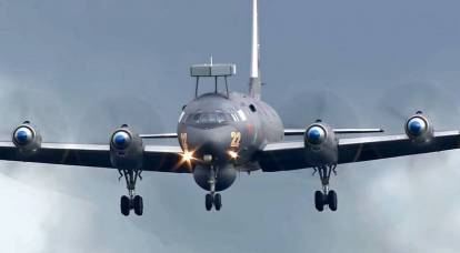 Мог ли старый Ил-38 Морской авиации ВМФ РФ выследить американскую подлодку