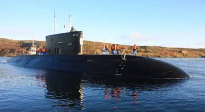 İsveç, NATO üyelerini Rus denizaltılarının Baltık'taki faaliyetlerini daha aktif bir şekilde izlemeye çağırdı