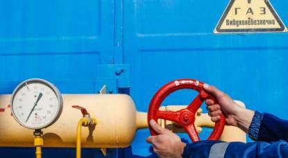 Почему дешевый газ Украина сможет найти только в России