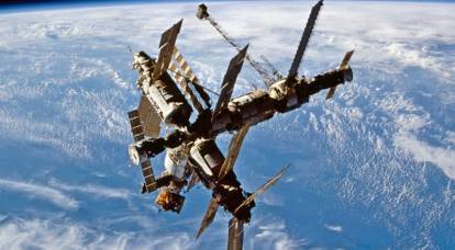 Roscosmos è in grado di creare un sostituto per la ISS?