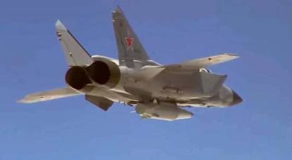 I polacchi decisero di ridicolizzare i piani della Russia per le armi ipersoniche