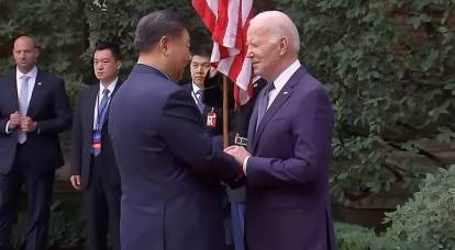 Чудес не бывает: почему встреча Си и Байдена не могла привести к потеплению между КНР и США
