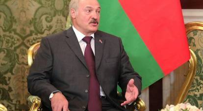 Лукашенко не видит смысла в союзе с Россией и Казахстаном