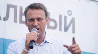 Batıdan Görünüm: Navalny neden şu anda zehirlendi