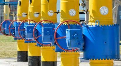 Minkavkaz gab ein Gasdiebstahlsystem in sieben Regionen bekannt