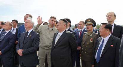 Japan befürchtet, dass Russland die Hyperschallrakete Kinzhal nach Nordkorea transferieren könnte