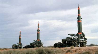 Пентагон: мы разрабатываем запрещенные ДРСМД ракеты с 2017 года