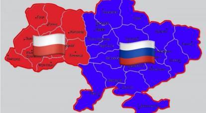 Всю Украину, которую не освободит Россия, заберет себе Польша