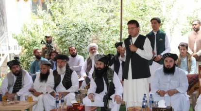 Mesud: Taliban Müzakere Etmezse Afganistan'da Yeni Bir İç Savaş Kaçınılmaz