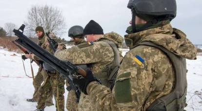 I militari ucraini vicino a Soledar lasciano le posizioni di combattimento