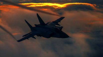 EurAsian Times: Обновленный МиГ-31 поможет России сдержать агрессивный Запад