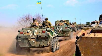 If Trump raises bets, the Russian army will enter Ukraine