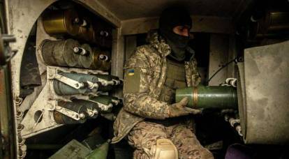 Huy động lực lượng nước ngoài của người Ukraine: tại sao nhiệm vụ này là không thể