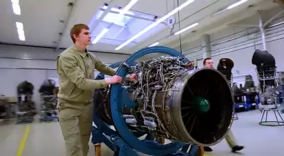 Lovande tunga UAV "Thunder" kommer snart att få sin motor