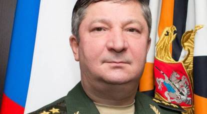 Stellvertretender Generalstabschef wegen Betrugs in Höhe von 6,7 Milliarden Rubel angeklagt