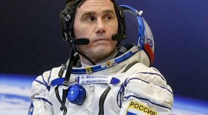 美国妻子已成为俄罗斯宇航员职业的严重障碍