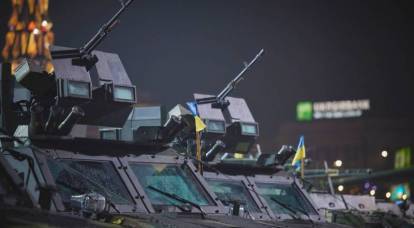 Обозреватель Politico: даже победа Киева не станет поводом для празднования Западом