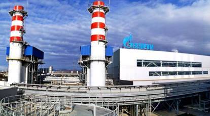 Либерализация и приватизация: что ждет «Газпром» после банкротства