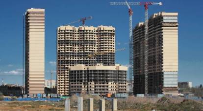 Крах рынка недвижимости в Китае угрожает экономике всего мира