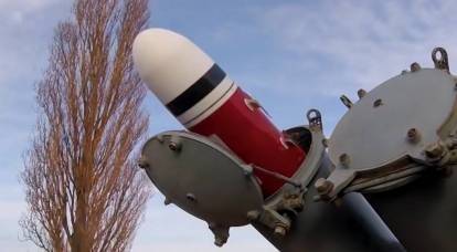 The imported version of the Kh-35UE anti-ship missile surpassed its predecessor