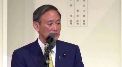 Japanischer Premierminister: Das ungelöste Problem der "nördlichen Gebiete" ist zutiefst bedauerlich