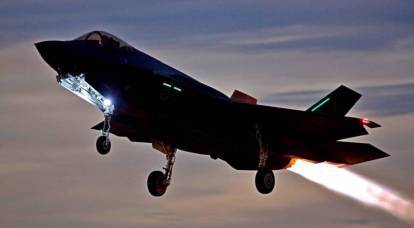 F-35: Quel est l'avenir du projet de défense américain le plus raté