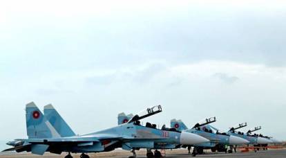 “Bad News for Azerbaijan”: Su-30 fighters appear in Armenia
