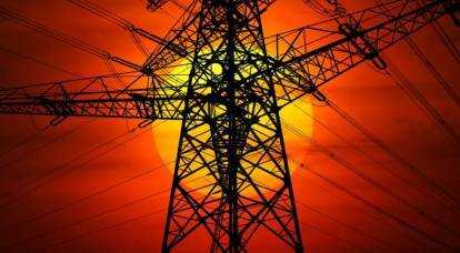 Forbes a parlé de trois scénarios de panne d'électricité en Ukraine