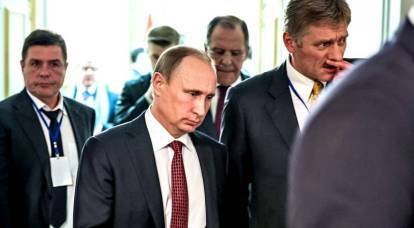 Después de Putin, el poder en el país pasará al Consejo de Estado