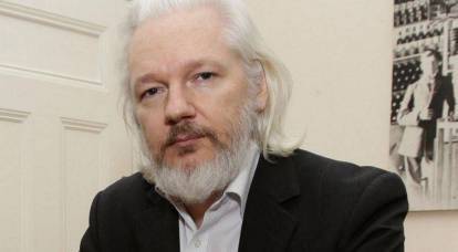 USA bringen neue Anklage gegen Assange