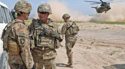 Perdendo o Afeganistão, os americanos se lembraram da experiência soviética