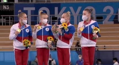 Rusya, ABD'yi Olimpiyatlarda adil bir şekilde kaybetmeye çağırdı