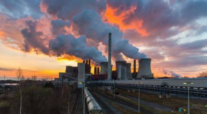 Daha fazla gaz: Fransa tüm kömür santrallerini kapattı