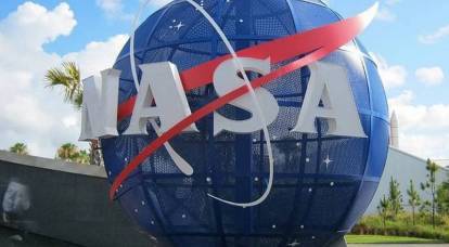 Die NASA hat beschlossen, die Allianzen nicht aufzugeben