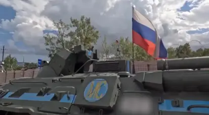Las fuerzas de paz rusas abandonan Karabaj