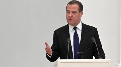 Points of no return: what Medvedev and Medvedchuk say about the new multipolar world