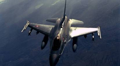 Юрий Игнат: у русских летчиков затрясутся колени, когда в украинском небе появятся F-16