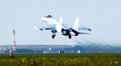 US press: Indonesia is making a mistake by abandoning the Su-35