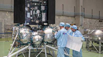 Vilka slutsatser kommer att dras av misslyckandet med Luna-25-uppdraget