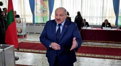 Lukashenko: Belarus, Ukrayna'da özel bir operasyon yürütmeye zorlanıyor
