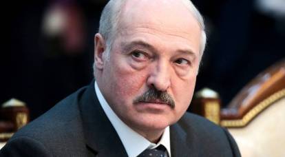 統合はありません：Lukashenkaは「西への転換」を準備していますか？